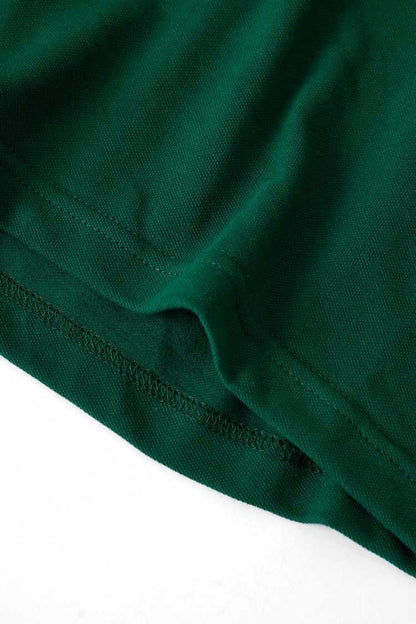 Bottle Green