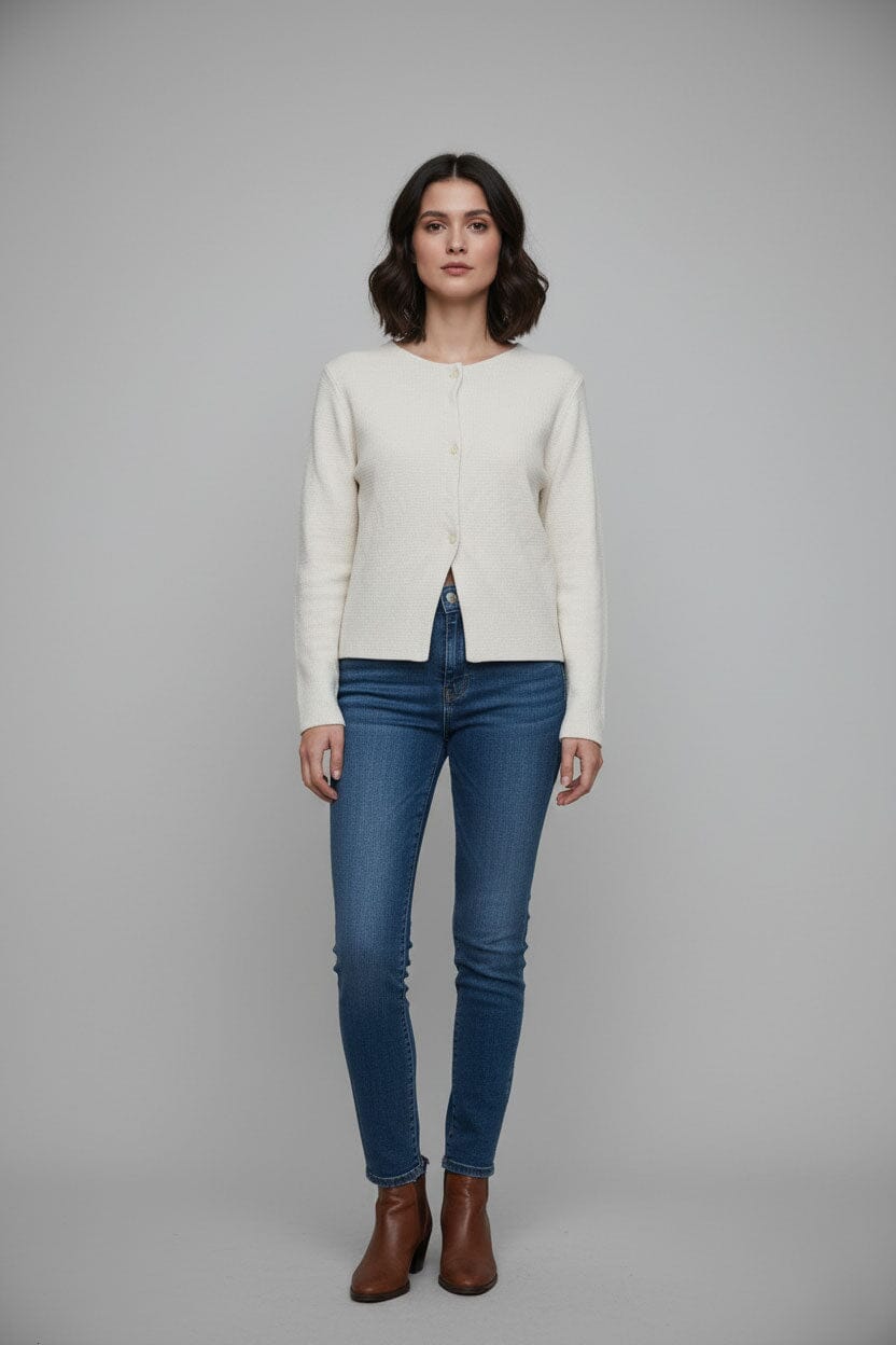 USQUARED Women's Knit Cardigan