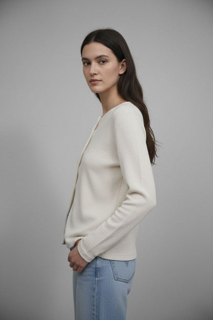 USQUARED Women's Knit Cardigan