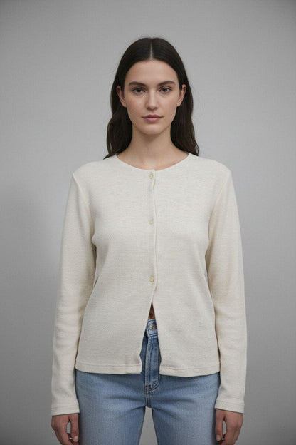 USQUARED Women's Knit Cardigan