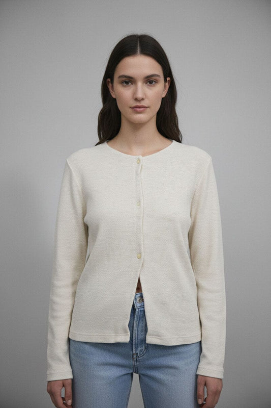 USQUARED Women's Knit Cardigan