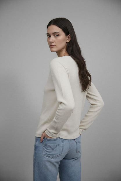 USQUARED Women's Knit Cardigan