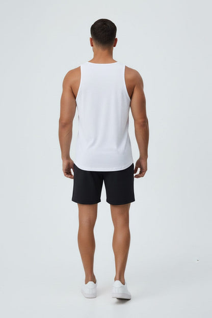USQUARED Men's Dry Fit Activewear Tank Top
