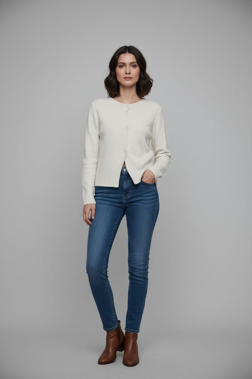 USQUARED Women's Knit Cardigan