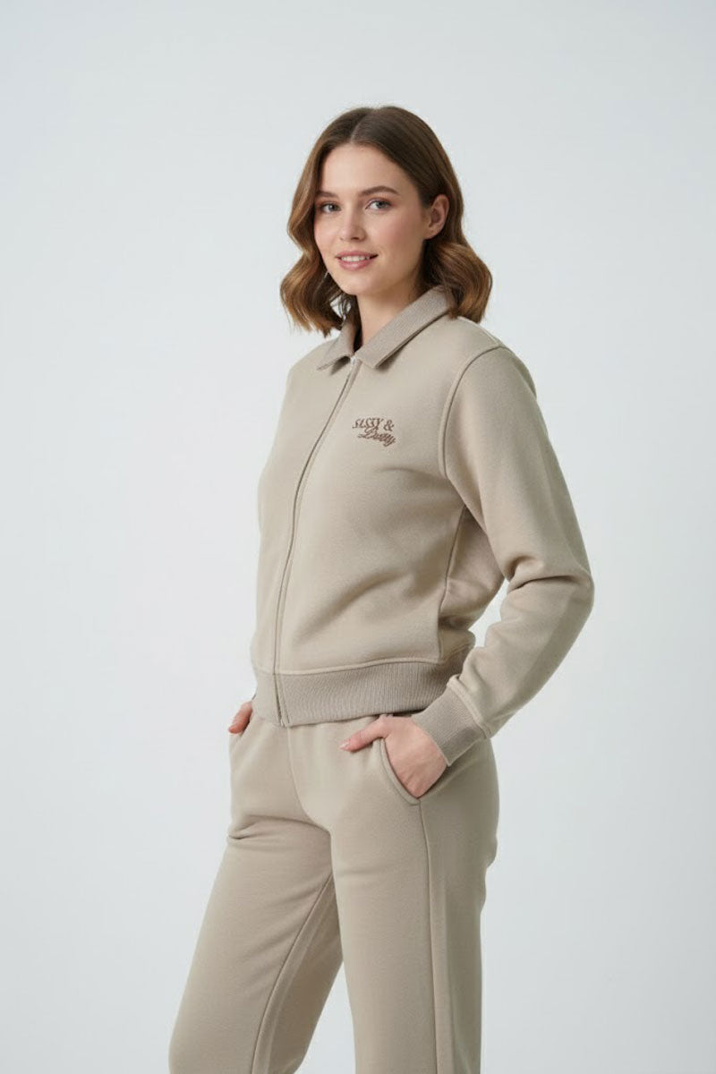 Usquared Women's Sassy & Pretty Co-Ord Set