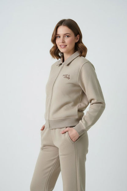 Usquared Women's Sassy & Pretty Co-Ord Set