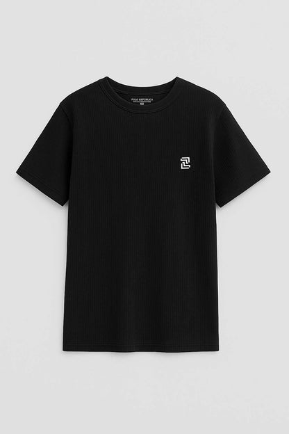 Polo Republica Men's High Density Tee Shirt