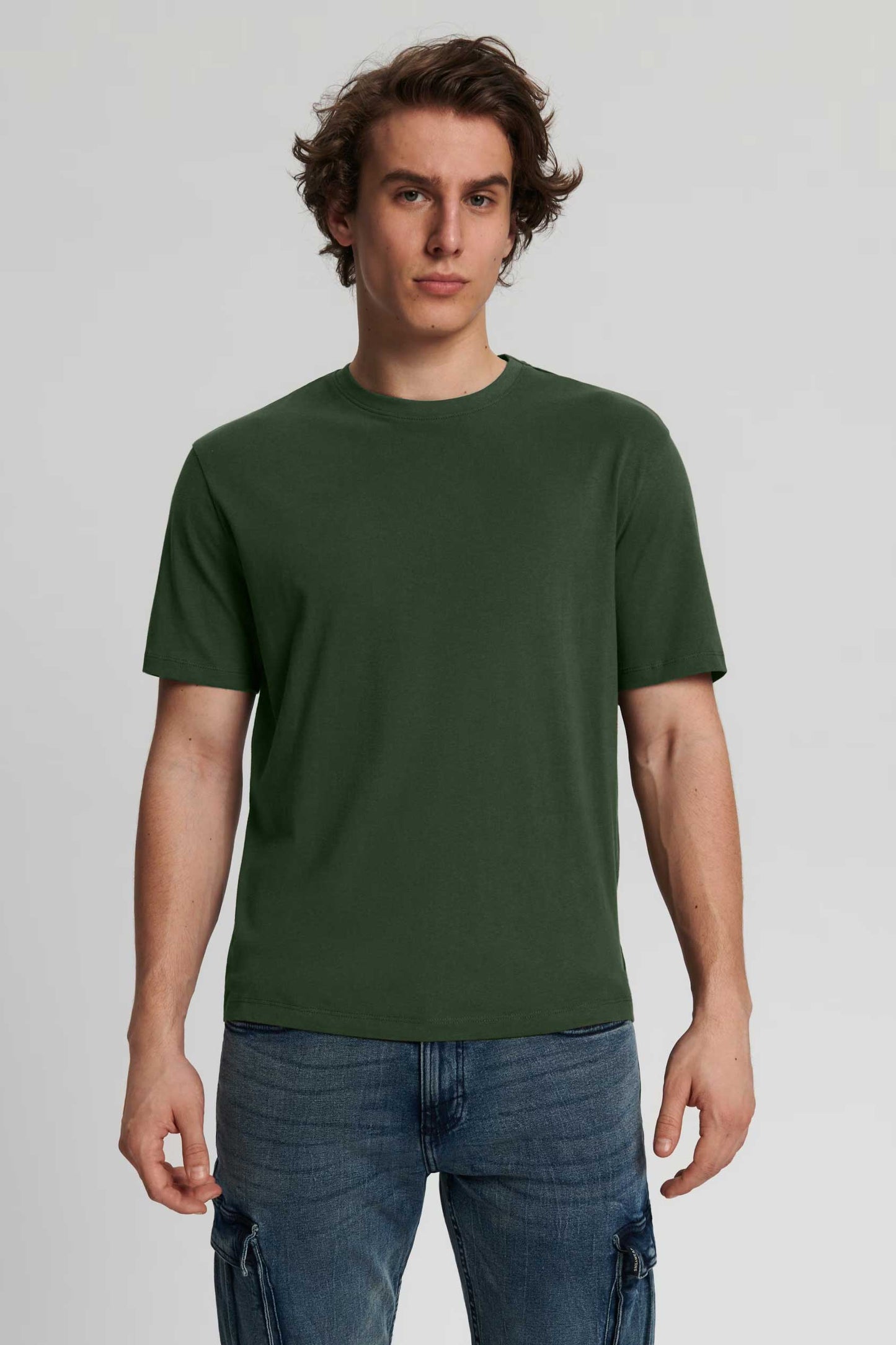 Bottle Green