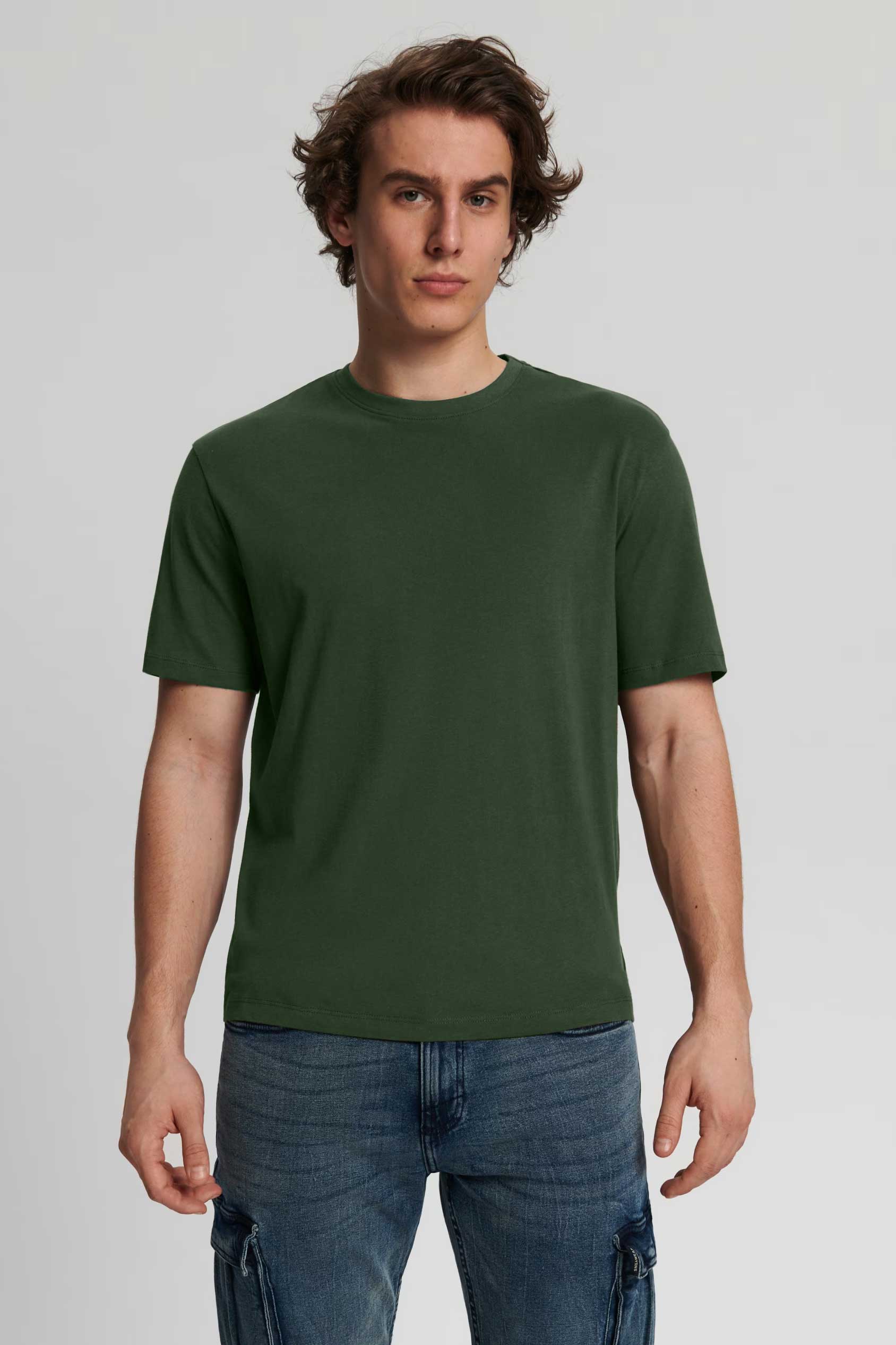 Bottle Green