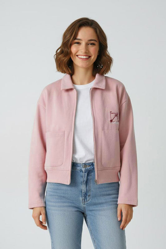 USQUARED Women's Amour Jacket