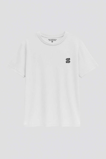 Polo Republica Men's High Density Tee Shirt