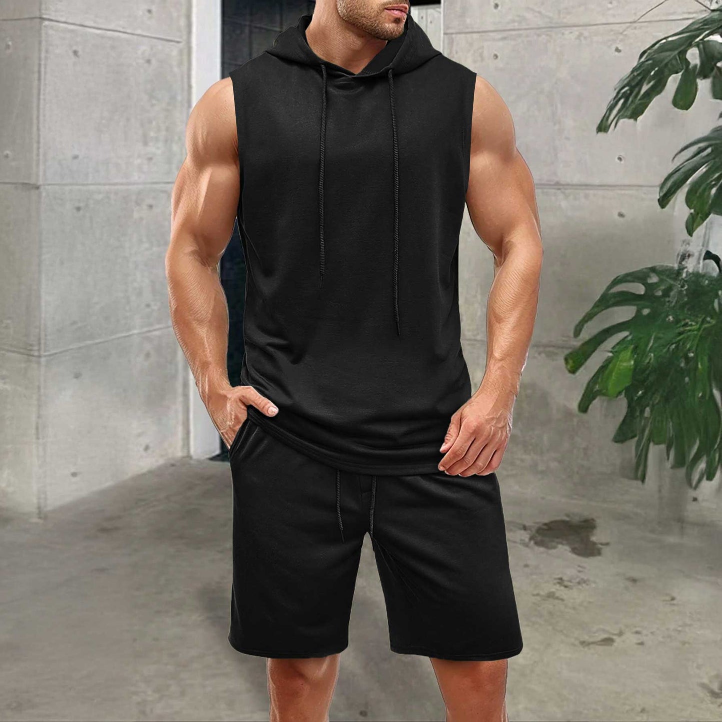 Polo Republica Men's Premium Twin Set