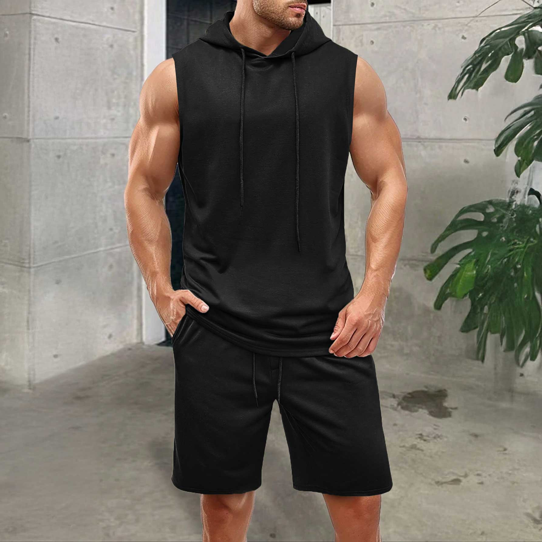 Polo Republica Men's Premium Twin Set