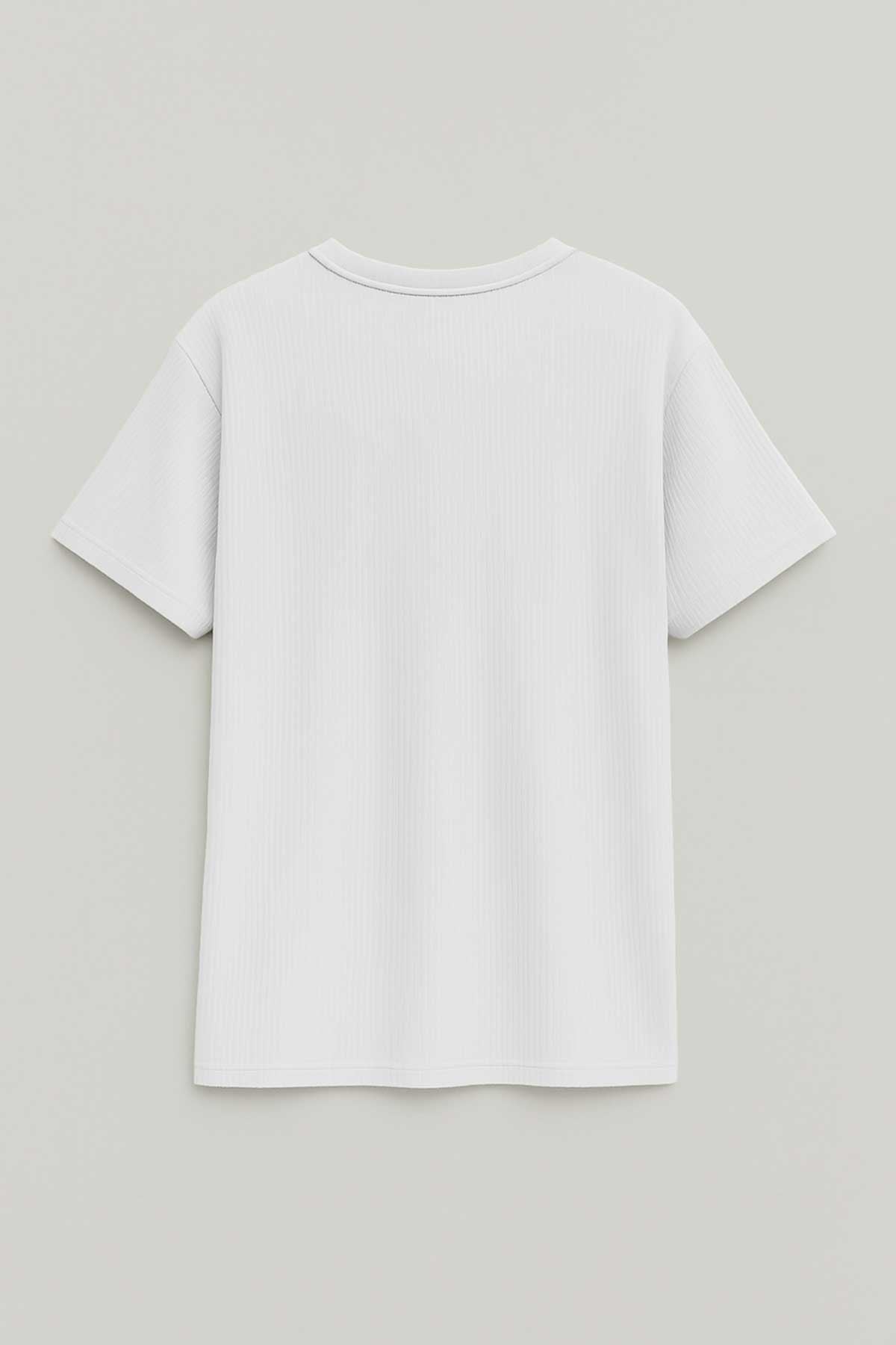 Polo Republica Men's High Density Tee Shirt