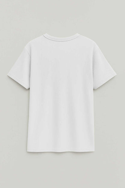 Polo Republica Men's High Density Tee Shirt