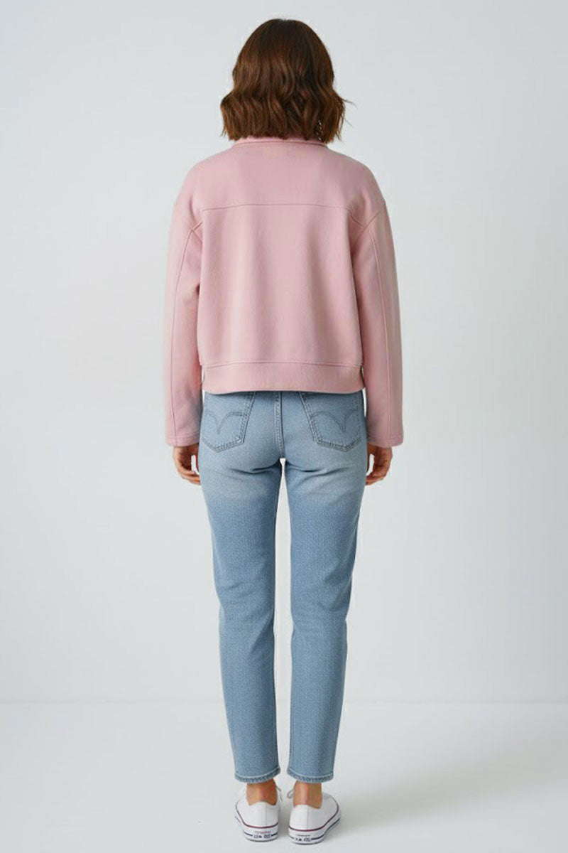 USQUARED Women's Amour Jacket