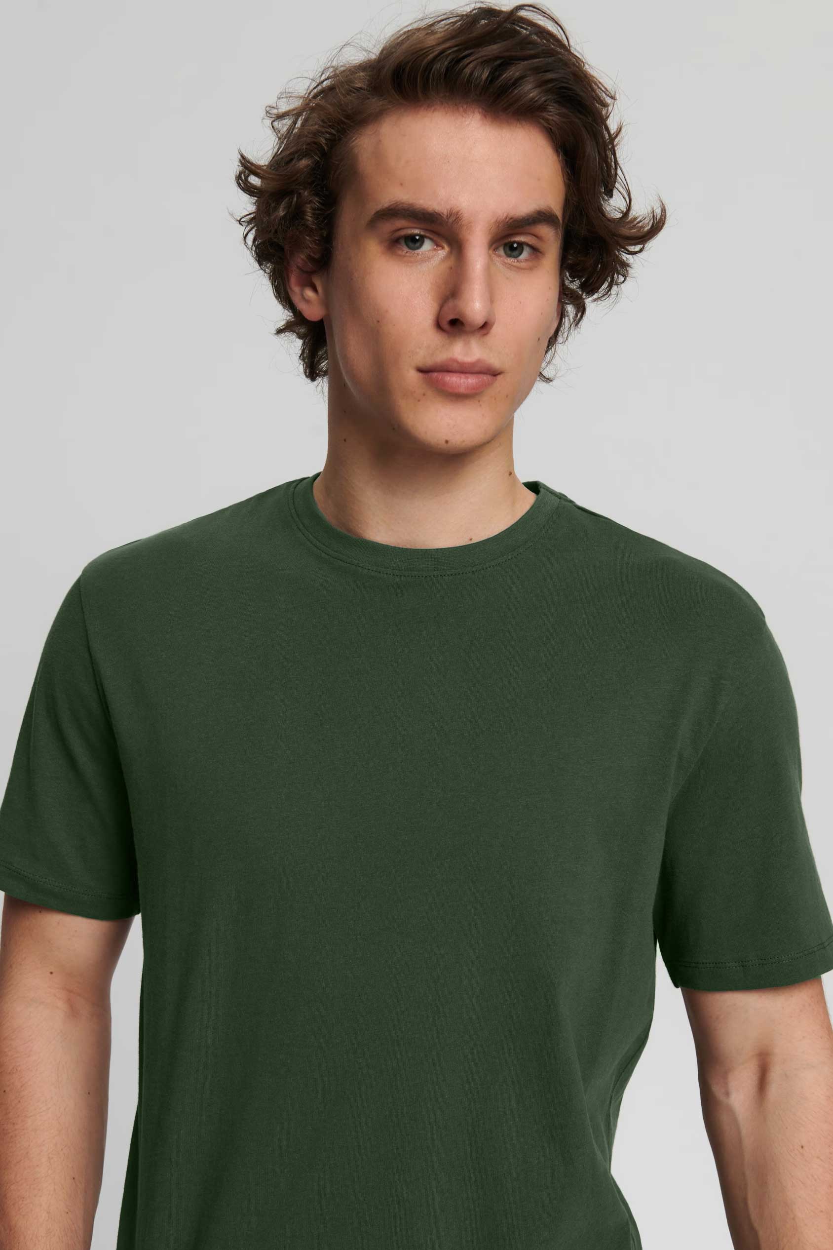 Bottle Green