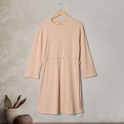 East West Women's Maxi Shirt