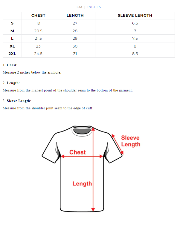 Polo Republica Men's Whatever Printed Crew Neck Tee Shirt