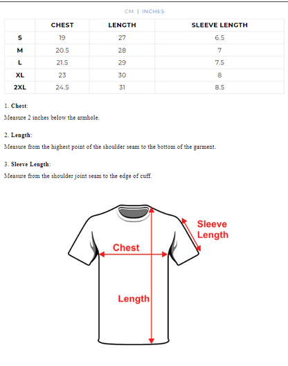 Polo Republica Men's Whatever Printed Crew Neck Tee Shirt