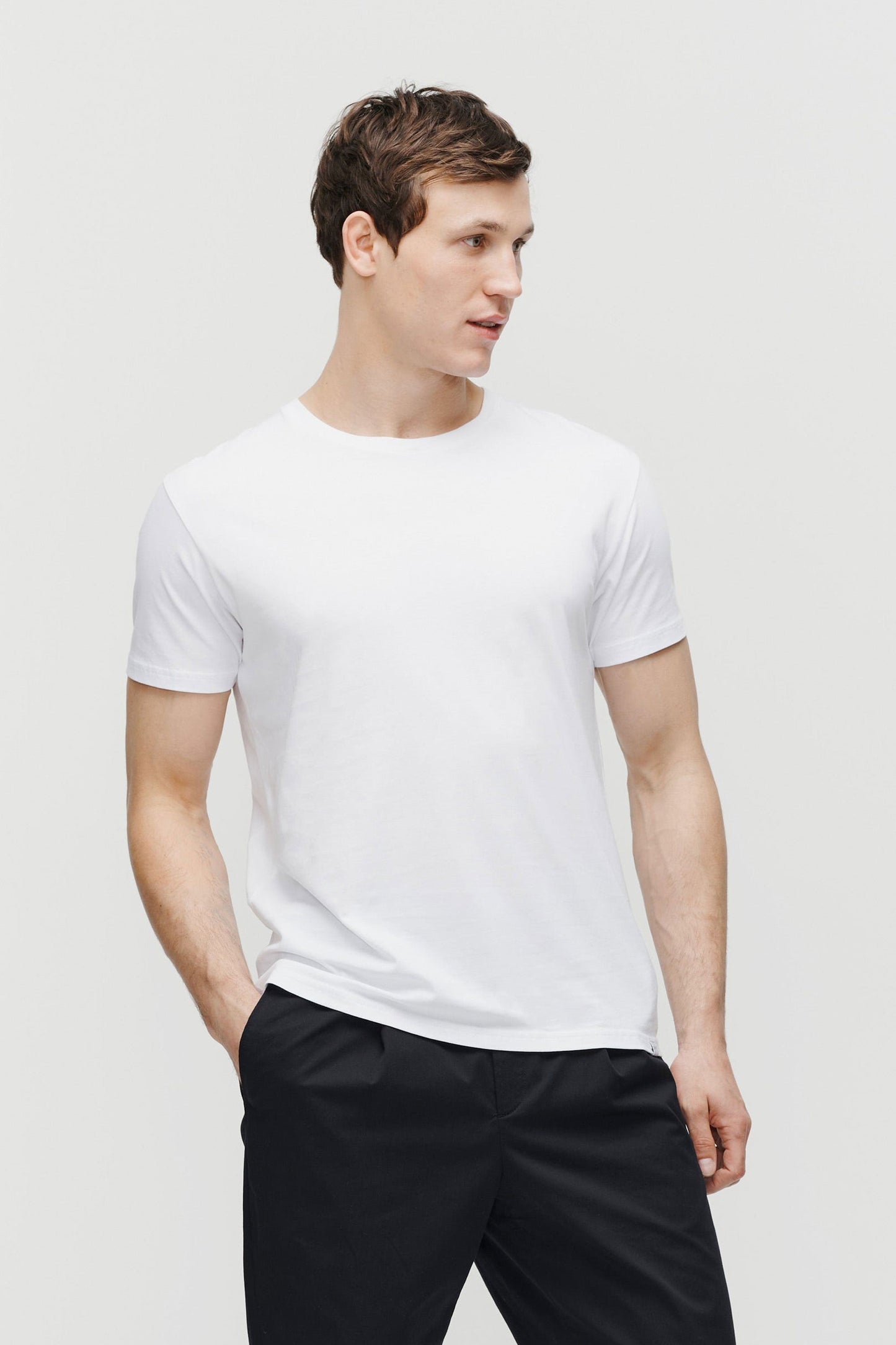 Polo Republica Men's Play Mat Road Map Printed Short Sleeve Tee Shirt