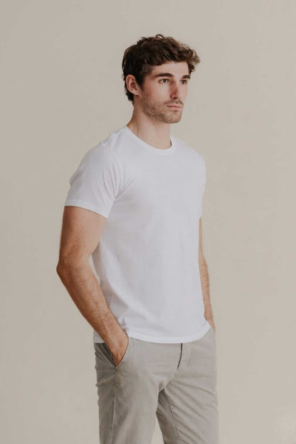 USQUARED Men's Basic Tee Shirt
