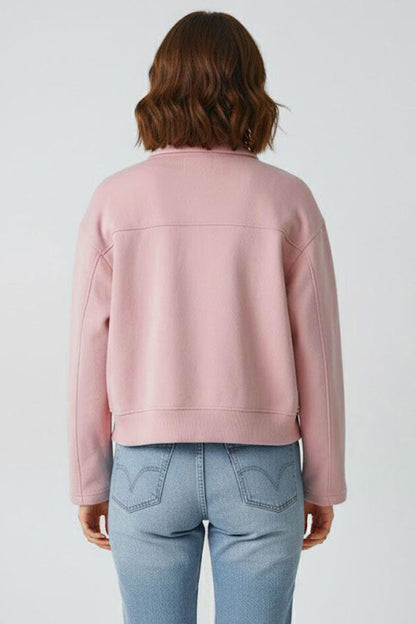 USQUARED Women's Amour Jacket