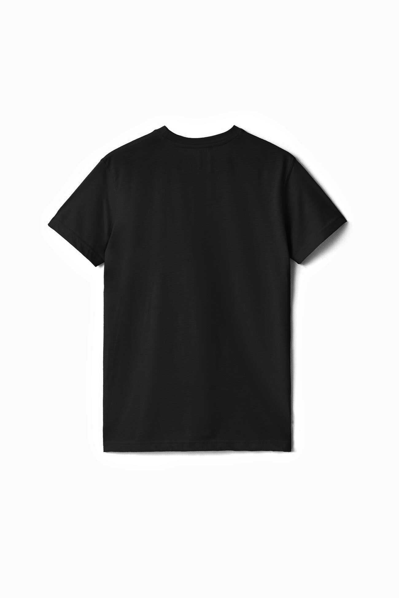 Polo Republica Men's Tiger Hunter Tee Shirt