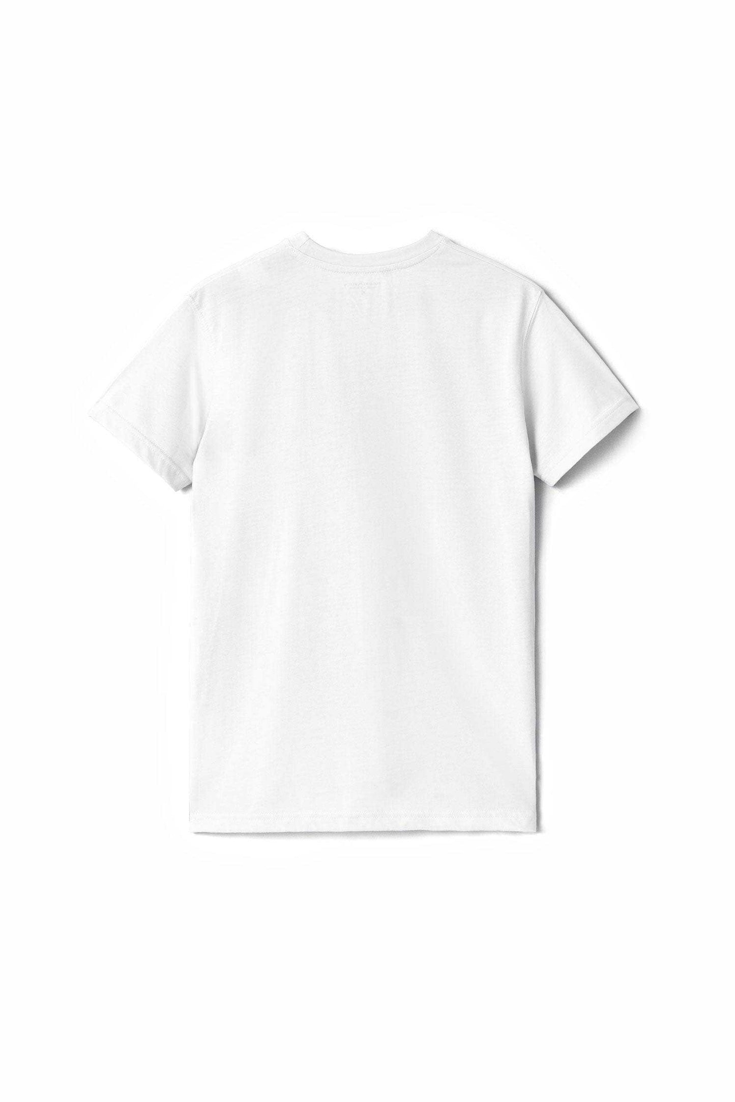 Polo Republica Men's Lucky You Tee Shirt