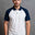 White & Navy