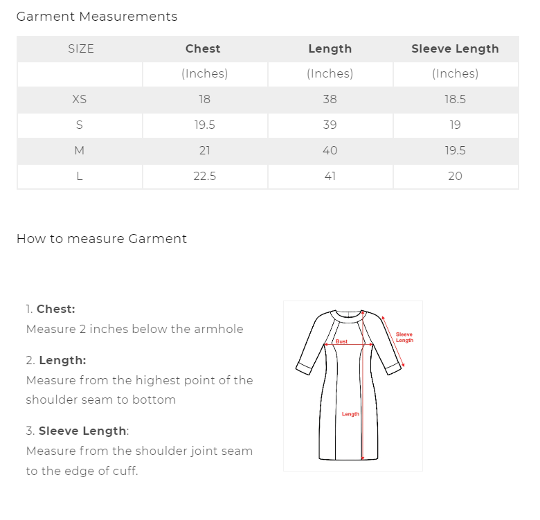 East West Women's Maxi Shirt