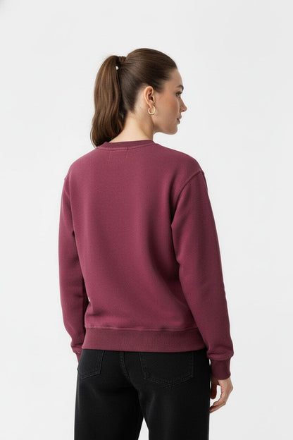 USQUARED Unisex Vintage Vibes Sweat Shirt