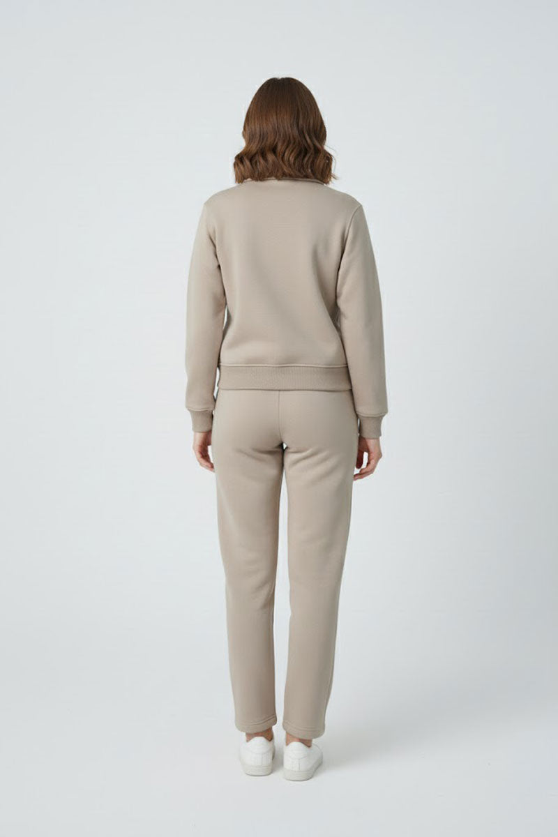 Usquared Women's Sassy & Pretty Co-Ord Set