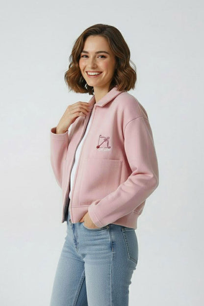 USQUARED Women's Amour Jacket