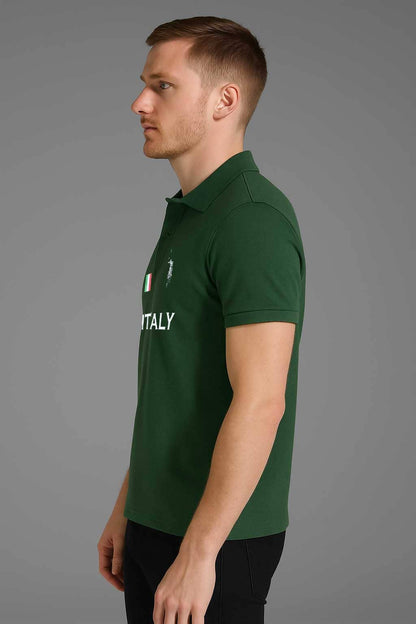 Polo Republica Men's Italy Polo Shirt