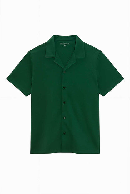 Bottle Green