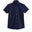 Navy & Melange Grey