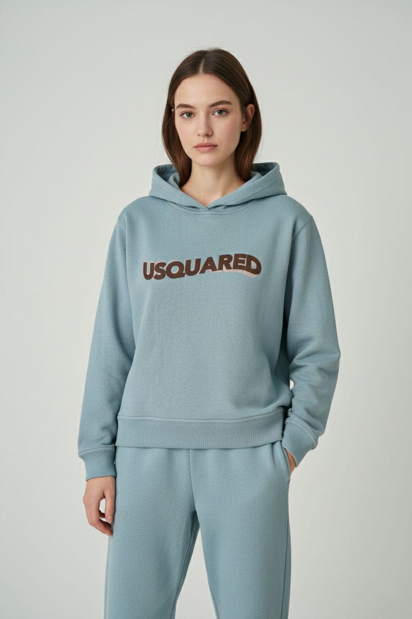 USQUARED Women's Logo Co-Ord Set