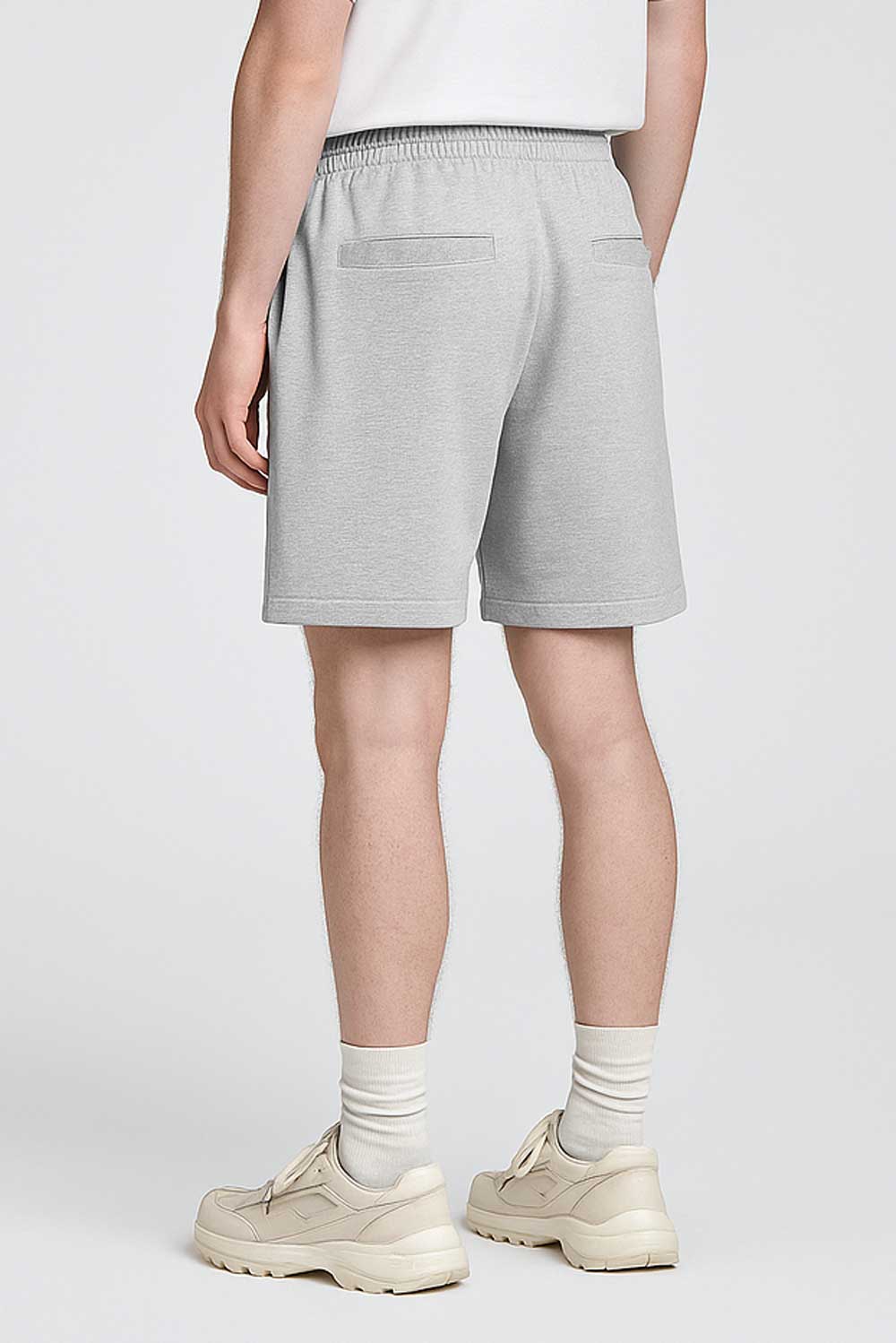 Grey Melange