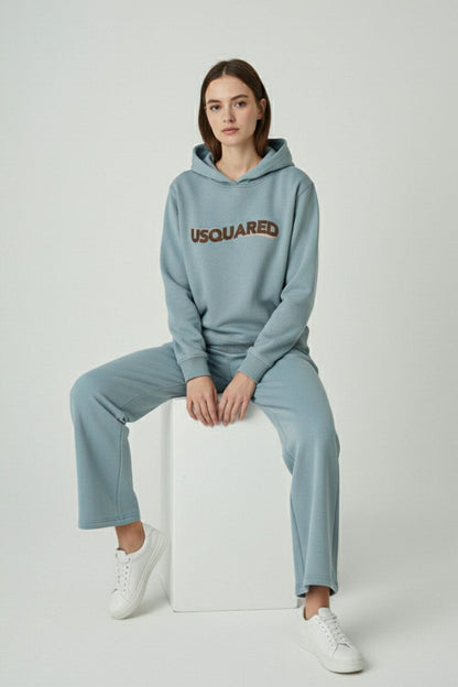 USQUARED Women's Logo Co-Ord Set