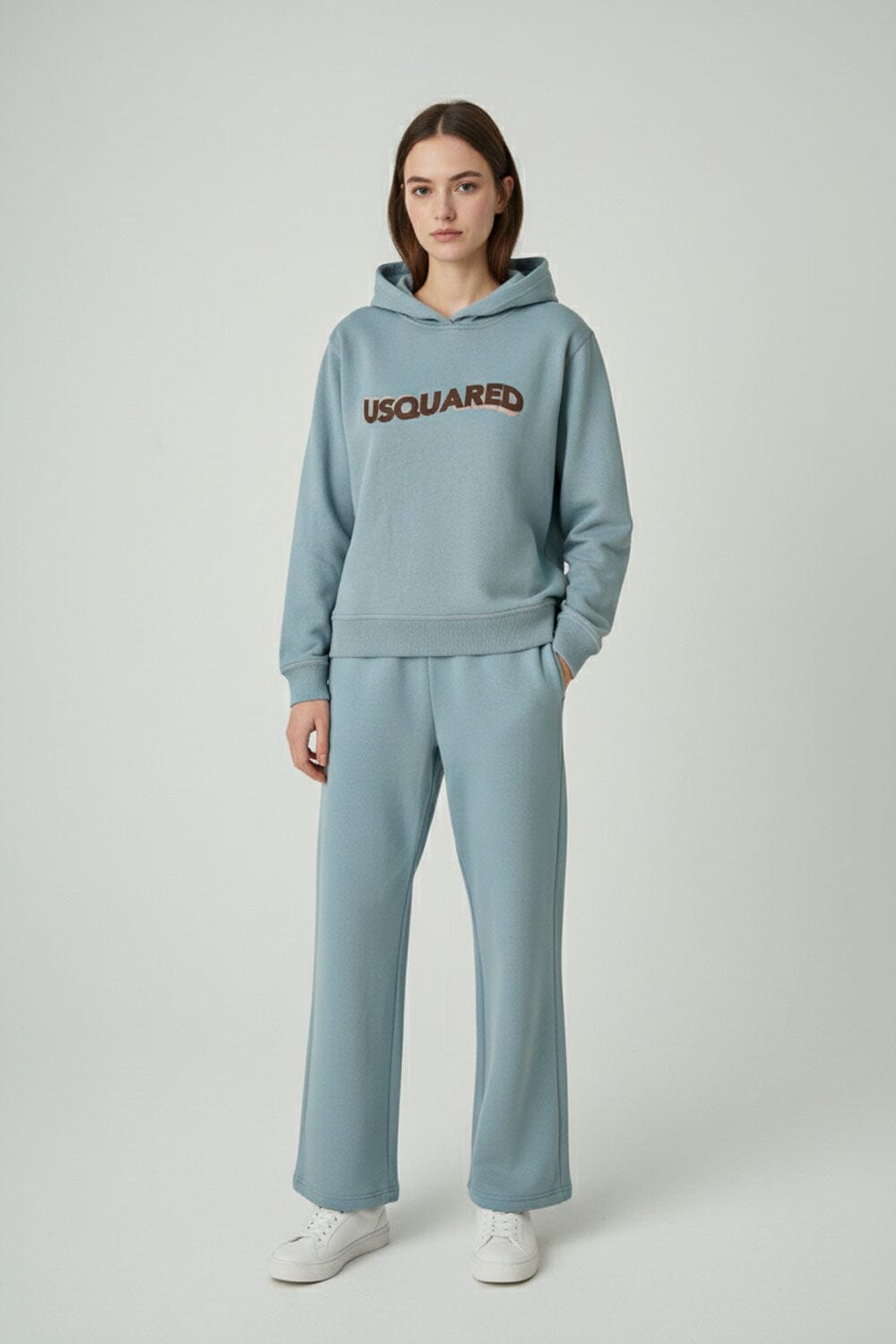 USQUARED Women's Logo Co-Ord Set