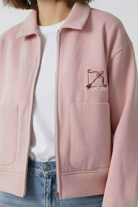 USQUARED Women's Amour Jacket