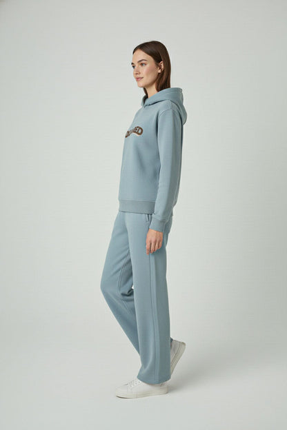 USQUARED Women's Logo Co-Ord Set