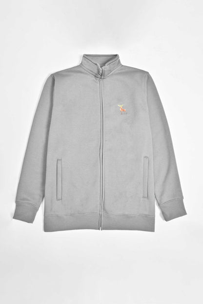 Stealth Grey

