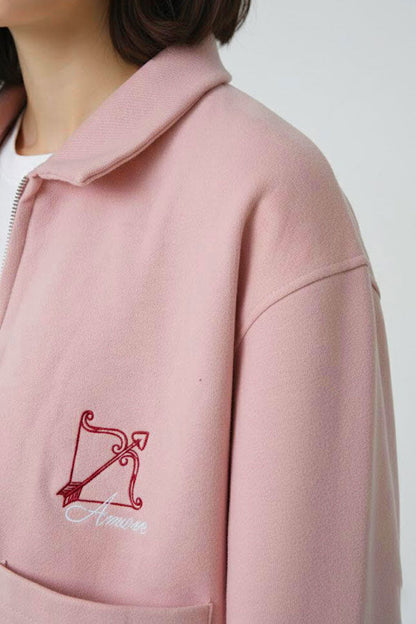 USQUARED Women's Amour Jacket