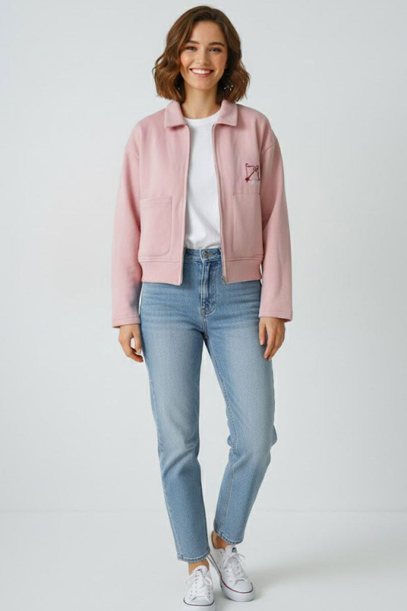 USQUARED Women's Amour Jacket