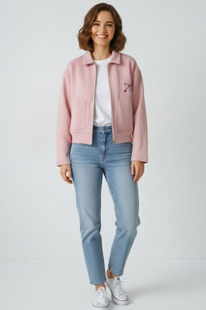 USQUARED Women's Amour Jacket
