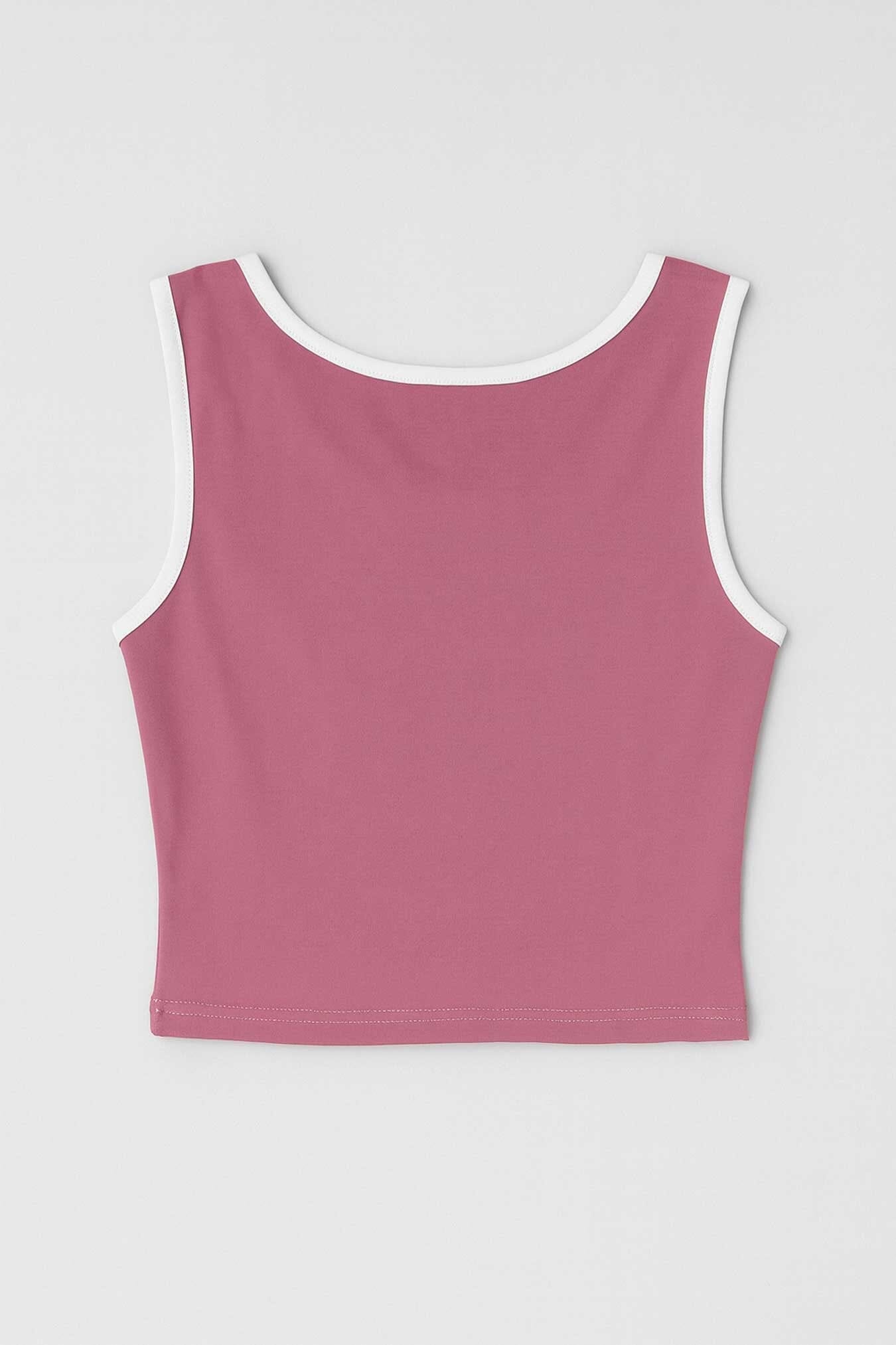 USQUARED Women's Activewear Twin Set