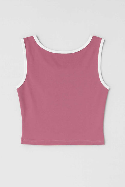 USQUARED Women's Activewear Twin Set