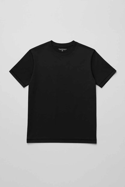Polo Republica Men's Basic Activewear Tee Shirt